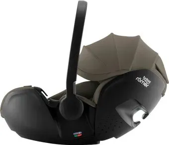 Britax Romer Baby Safe Pro Lux (urban olive)