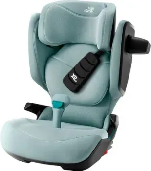 Britax Romer Kidfix Pro Style (harbor blue)