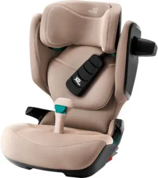 Britax Romer Kidfix Pro Style (teak)