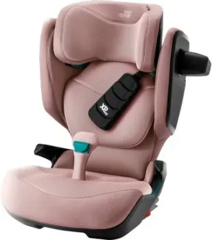 Britax Romer Kidfix Pro Style (dusty rose)