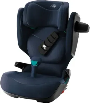 Britax Romer Kidfix Pro Style (night blue)