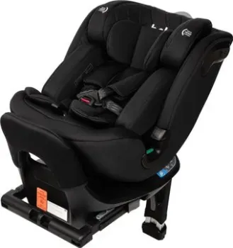 Baby Prestige Capsula 360 i-Size (black stone)