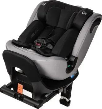 Baby Prestige Capsula 360 i-Size (dark grey)