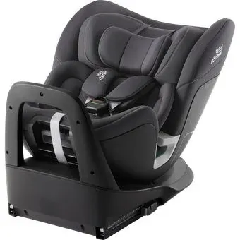 Britax Romer Swivel (midnight grey)