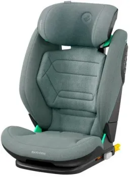 Maxi-Cosi RodiFix Pro² i-Size (authentic grey 2)