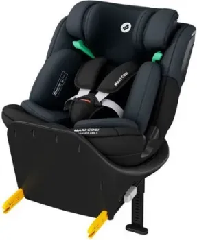 Maxi-Cosi Emerald 360 S (tonal black)