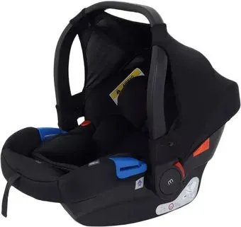 MOWbaby Step UB516 (Black)