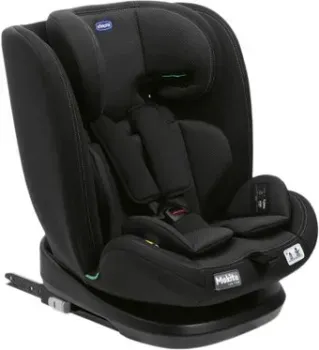 Chicco Mokita I-Size Classic (black)