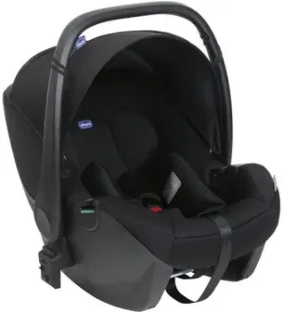 Chicco Kory Essential (черный)