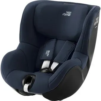 Britax Romer Dualfix 5Z (night blue)