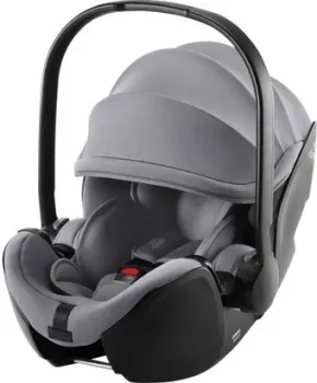 Britax Romer Baby-Safe Pro (frost grey)