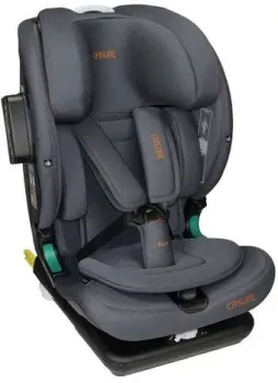 Casual Goldfix Pro VTN35 (anthrachite)
