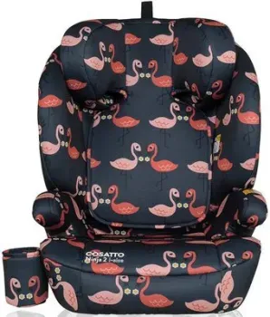 Cosatto Ninja 2 I-Size (pretty flamingo)
