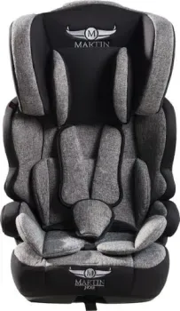 Martin Noir Pioneer Profix (серый)