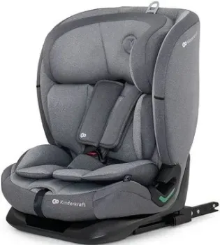 KinderKraft Oneto3 i-Size (светло-серый)