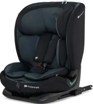 KinderKraft Oneto3 i-Size (черный)