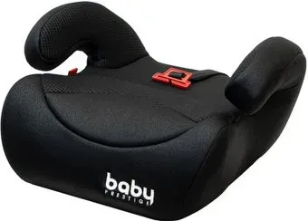 Baby Prestige Optima (черный)