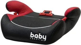 Baby Prestige Cosmic (черный/красный)