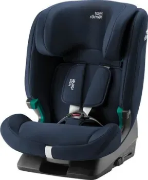 Britax Romer Evolvafix (night blue)