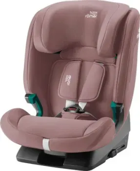 Britax Romer Evolvafix (dusty rose)