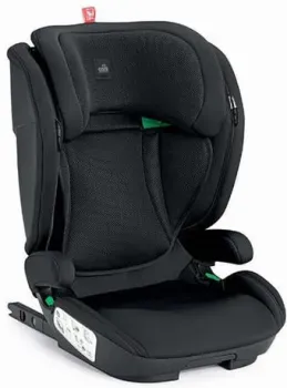 CAM Corsa I-Size S174/179 (черный)