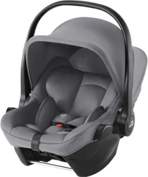 Britax Romer Baby-Safe Core (frost grey)
