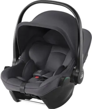 Britax Romer Baby-Safe Core (midnight grey)