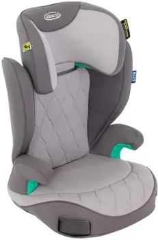 Graco Affix I-size R129 (iron)