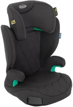 Graco Affix I-size R129 (midnight)