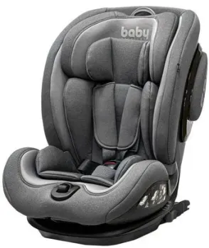 Baby Prestige EvolutionFix (темно-серый)