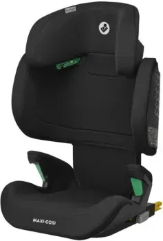 Maxi-Cosi RodiFix M i-Size (basic black)