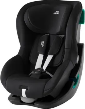 Britax Romer King Pro (space black)