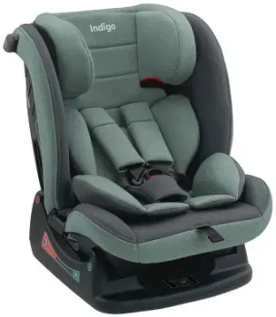 Indigo Reflex AY913 (зеленый/серый)