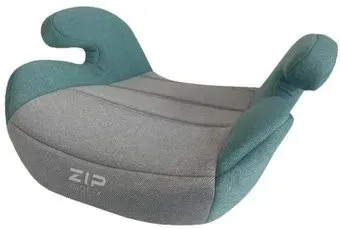 Rant Zip Isofix UB231F (серый/мятный)