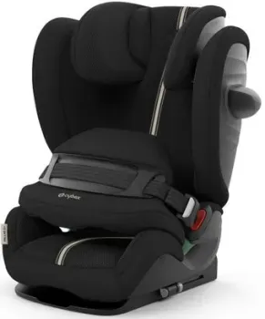 Cybex Pallas G i-Size (moon black plus)