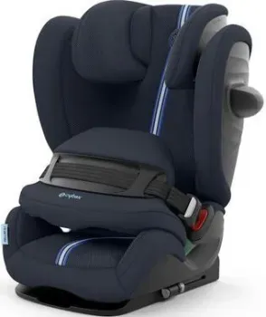 Cybex Pallas G i-Size (ocean blue plus)
