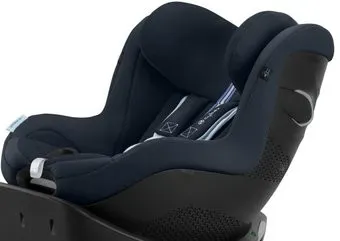Cybex Sirona Gi i-Size (с базой, ocean blue plus)