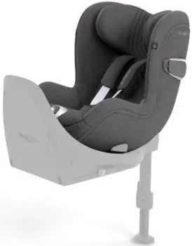 Cybex Sirona T i-Size (без базы, mirage grey plus)