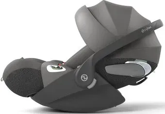 Cybex Cloud T i-Size Mirage Grey (Comfort)