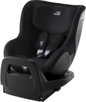 Britax Romer Dualfix Pro M (space black)
