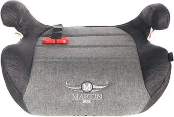 Martin Noir Swift+ Isofix (sable black)