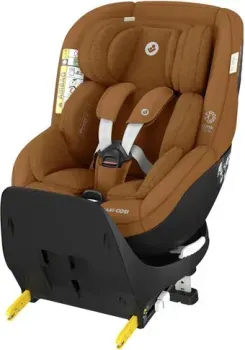 Maxi-Cosi Mica Pro Eco i-Size (authentic cognac)