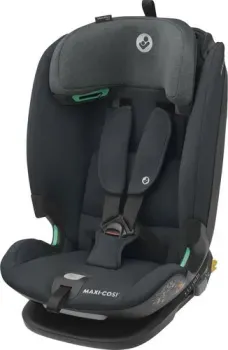 Maxi-Cosi Titan Plus i-Size (authentic graphite)