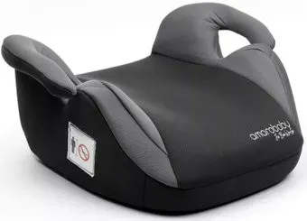 Amarobaby Spector AB222007SSe/11 (серый)