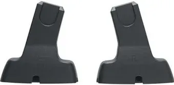 CAM Adattori Fixon N956 для автокресла на раму Techno (черный)