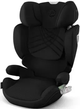 Cybex Solution T i-Fix Plus (sepia black)