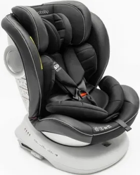 Amarobaby Champion Isofix AMARO-2008CH-Ch (черный)