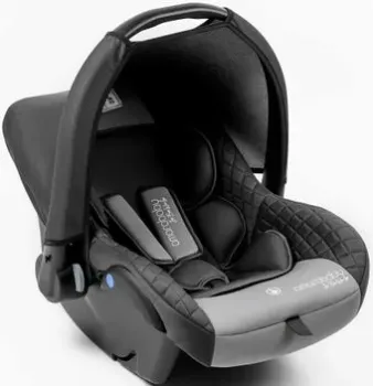 Amarobaby Baby Comfort AB222008BC/11 (серый)