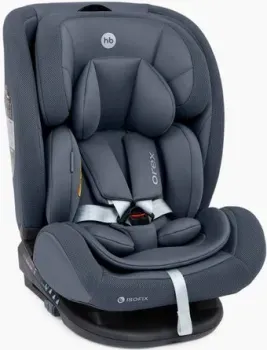 Happy Baby Orex (dark blue)