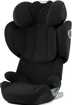 Cybex Solution T i-Fix (sepia black)